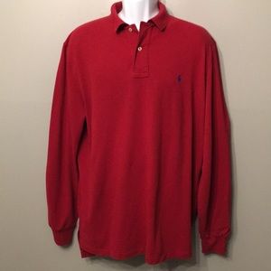 Polo by Ralph Lauren L/S